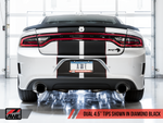 AWE Tuning Exhaust System Kit 3015-33126 product image 4
