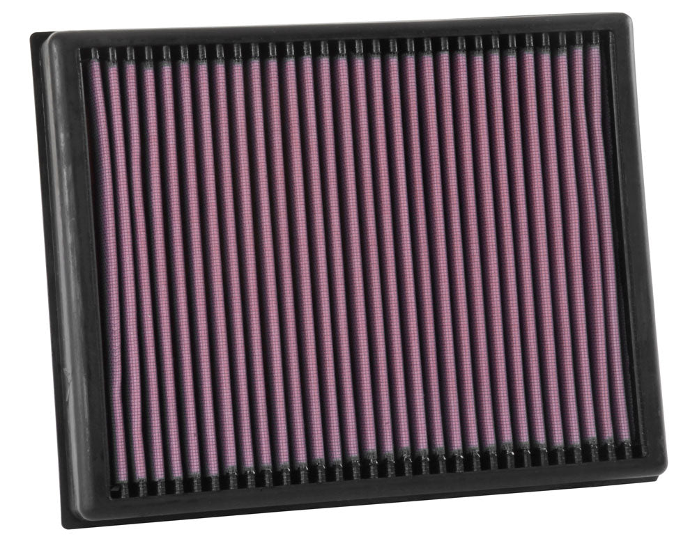 K&N Air Filter Elements 33-3086 product image 1