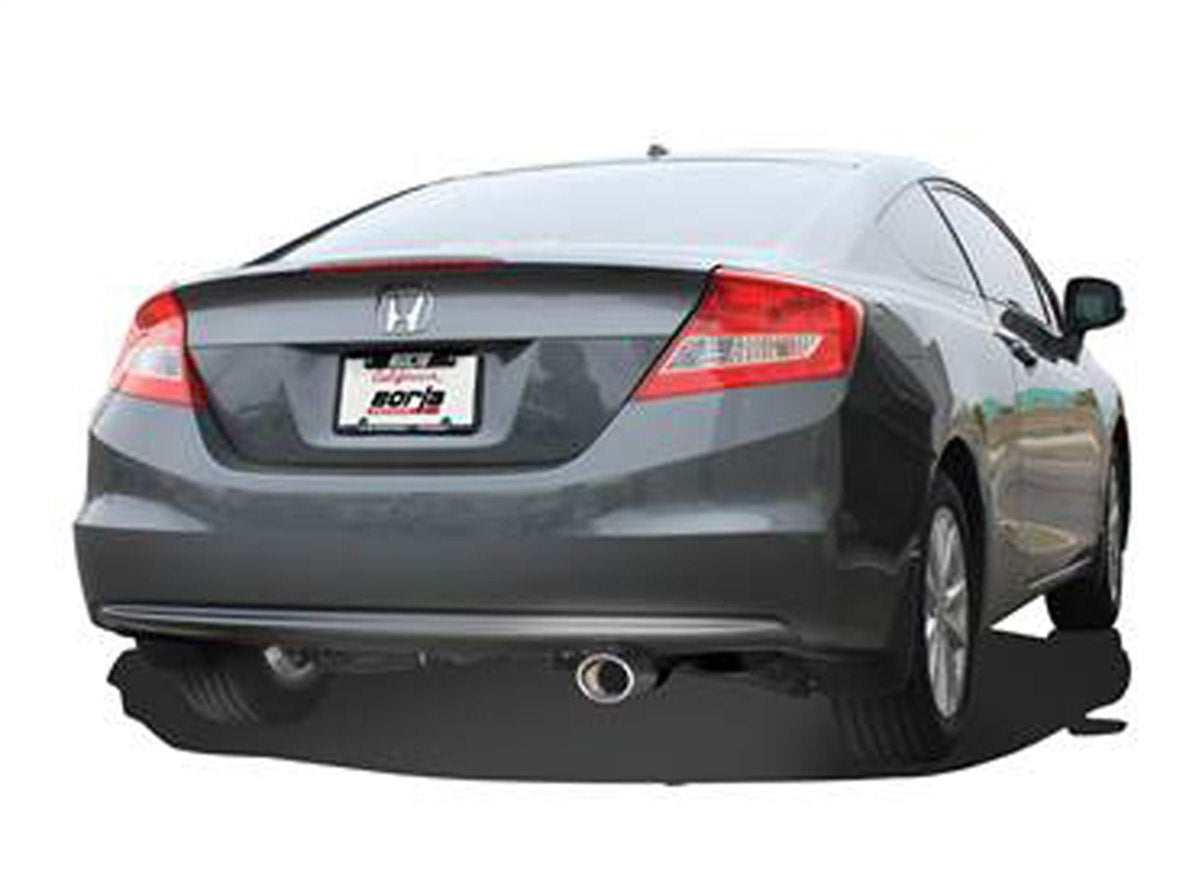 Borla Exhaust System Kit 11828 product image 3