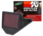 K&N Air Filter Elements 33-2462 product image 3
