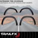 TrailFX Fender Flares TFD3005OE product image 2