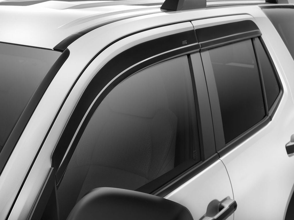 Husky Liners Vent Visors 2854149 product image 5