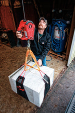 WARN Portable Pulling Tools 885000 product image 3