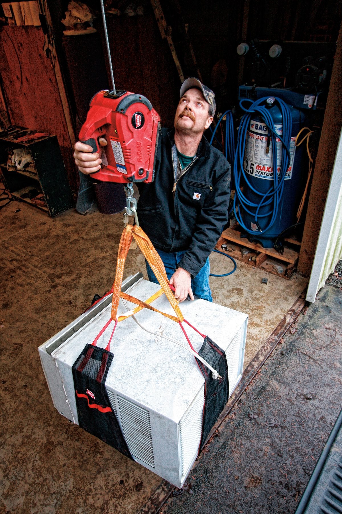 WARN Portable Pulling Tools 885000 product image 3