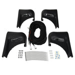 Westin Running Boards & Nerf Bars 27-64725 product image 3