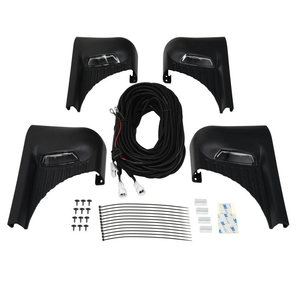 Westin Running Boards & Nerf Bars 27-64725 product image 3