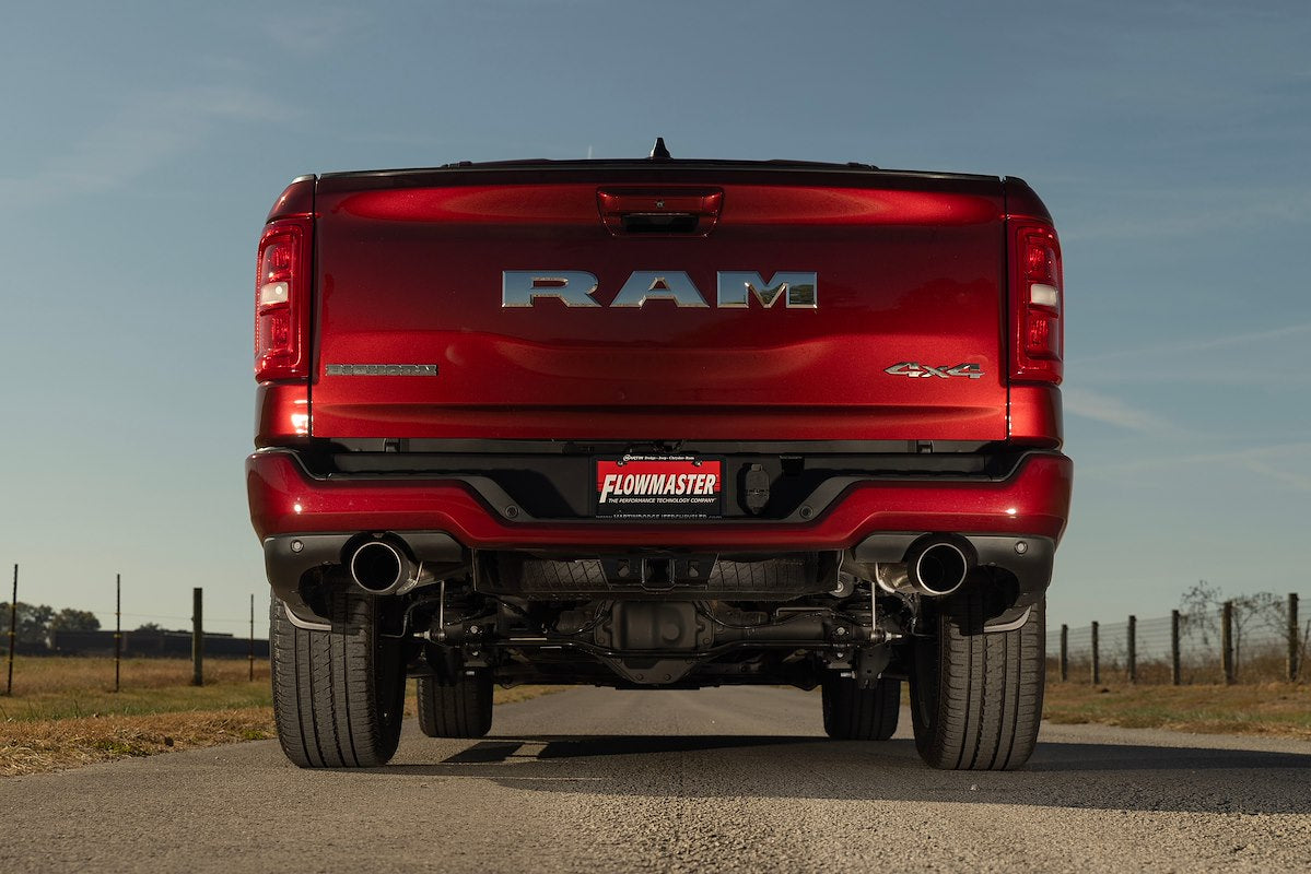 Flowmaster Exhaust System Kit 818197 product image 12