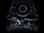 AWE Tuning Exhaust System Kit 3015-21000 product image 10