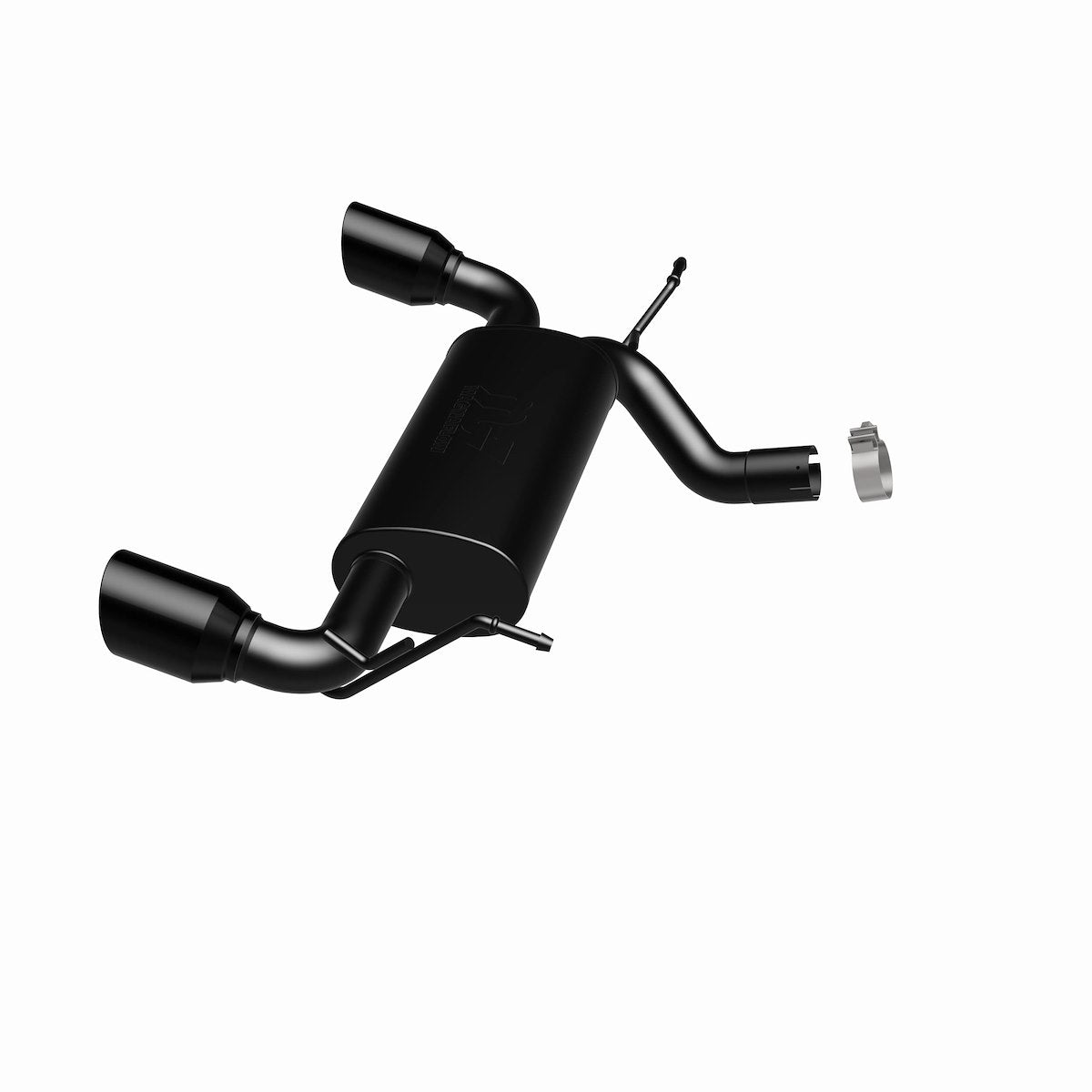 MagnaFlow Exhaust Products Exhaust System Kit 15160 product image 13