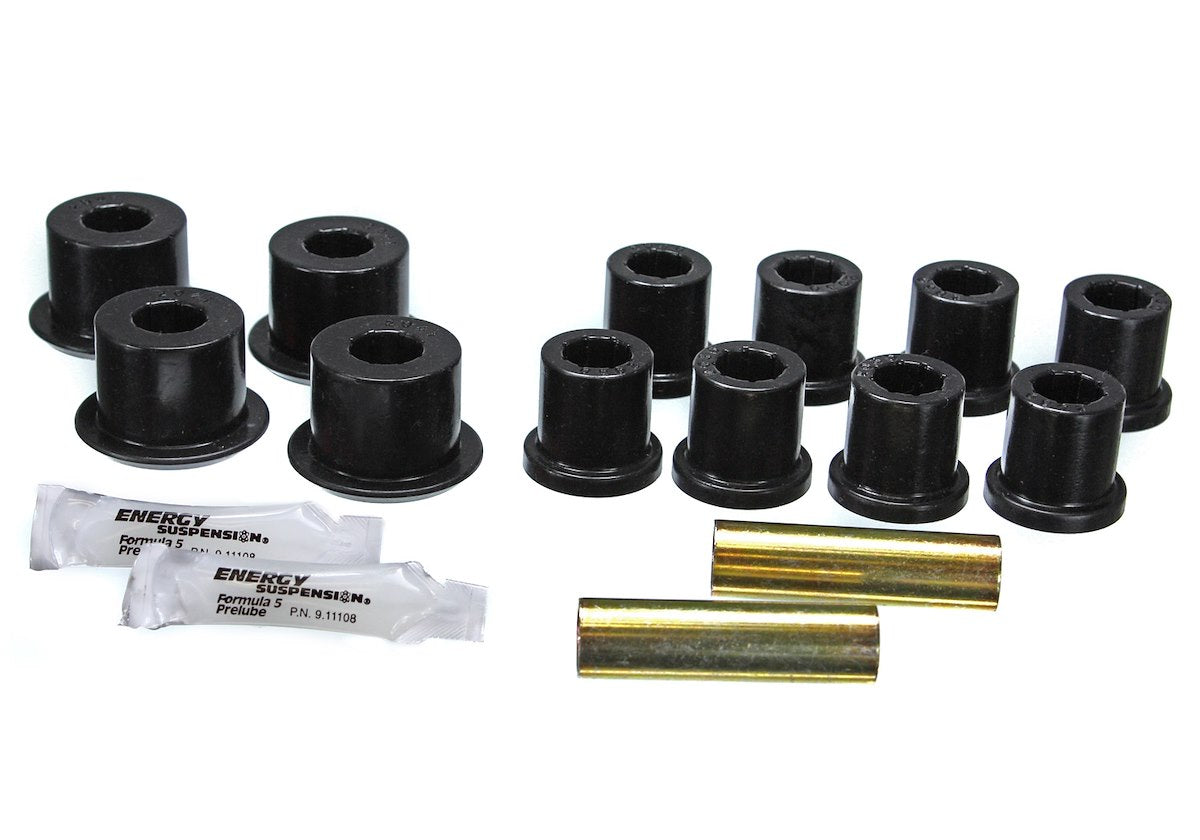 Energy Suspension Suspension Bushings & Mounts 8.2103G product image 1