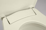 Thetford/ Norcold Toilet, Round SloClose  Seat And Cover With 12-15/16 in Seat Height, 17-13/16 in Length x 15-1/8 in Width x 14 in Height - 50209
