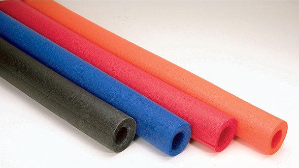 Moroso Roll Bar Padding, Black - 80939