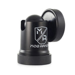 Mob Armor Tablet Mount, Without Powered Dock, Black - TABN-MX-BLK