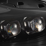 AlphaRex Headlight Assembly 880859 product image 5