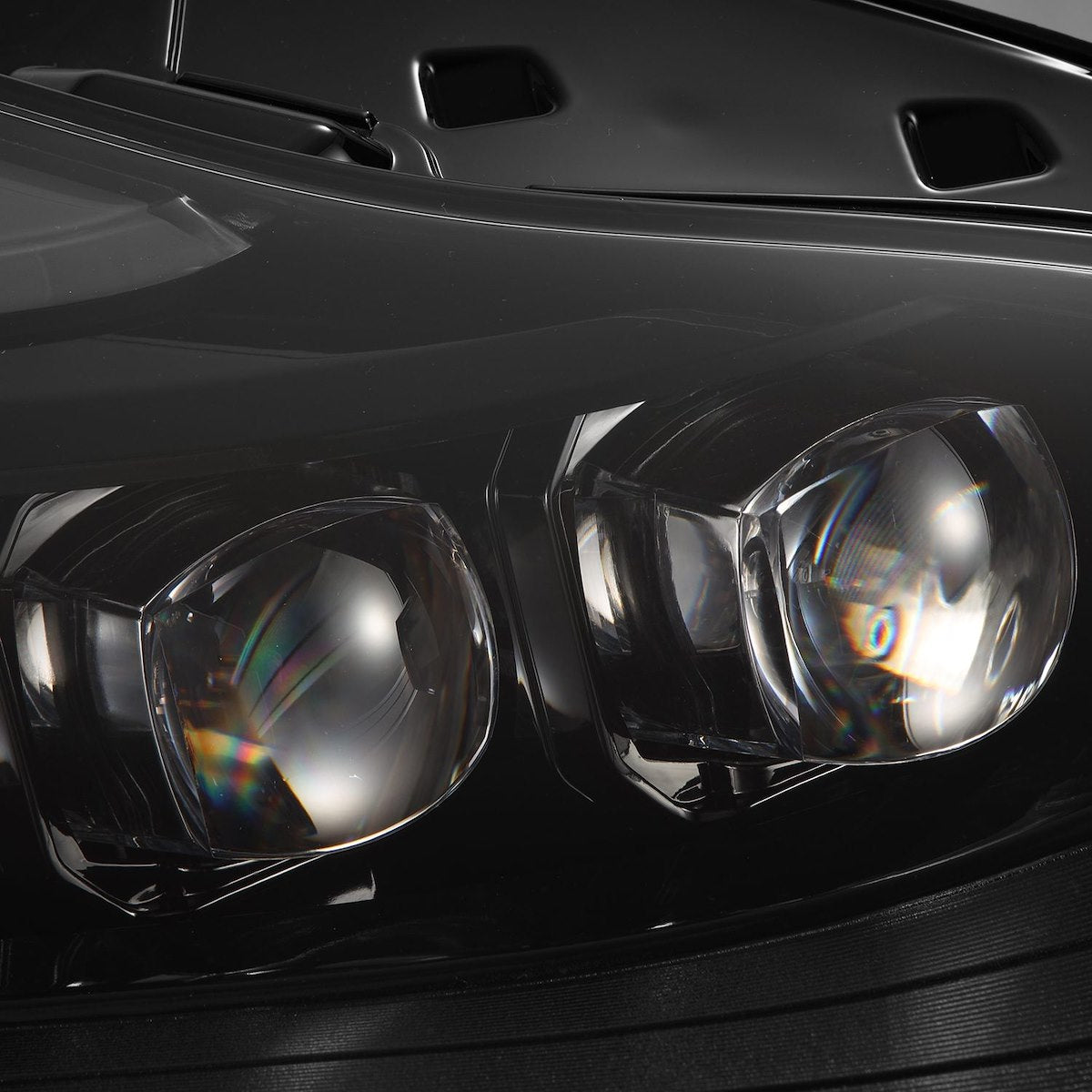 AlphaRex Headlight Assembly 880859 product image 5