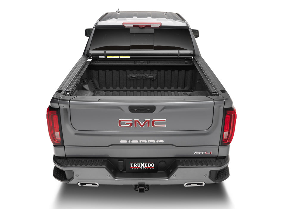 TruXedo Soft Roll-Up Tonneau Covers 572801 product image 14