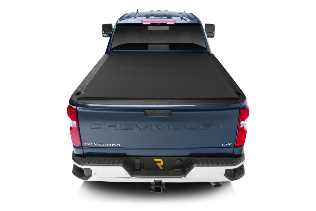 TruXedo Soft Roll-Up Tonneau Covers 1573316 product image 10
