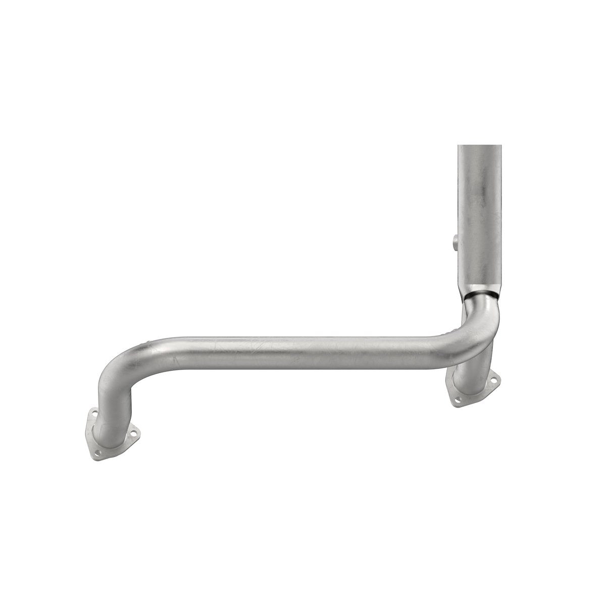 Walker Exhaust Exhaust Pipes & Fabrication 40295 product image 2