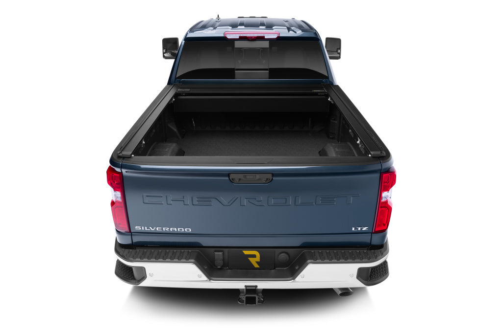 Retrax Retractable Tonneau Covers T-80484 product image 9