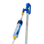 Camco Fresh Water Filter, Filters Particles Greater Than 20 Microns - 40048