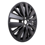 Coast2Coast Wheel Skins & Styled Wheel Covers IWCIMP501BLK product image 2