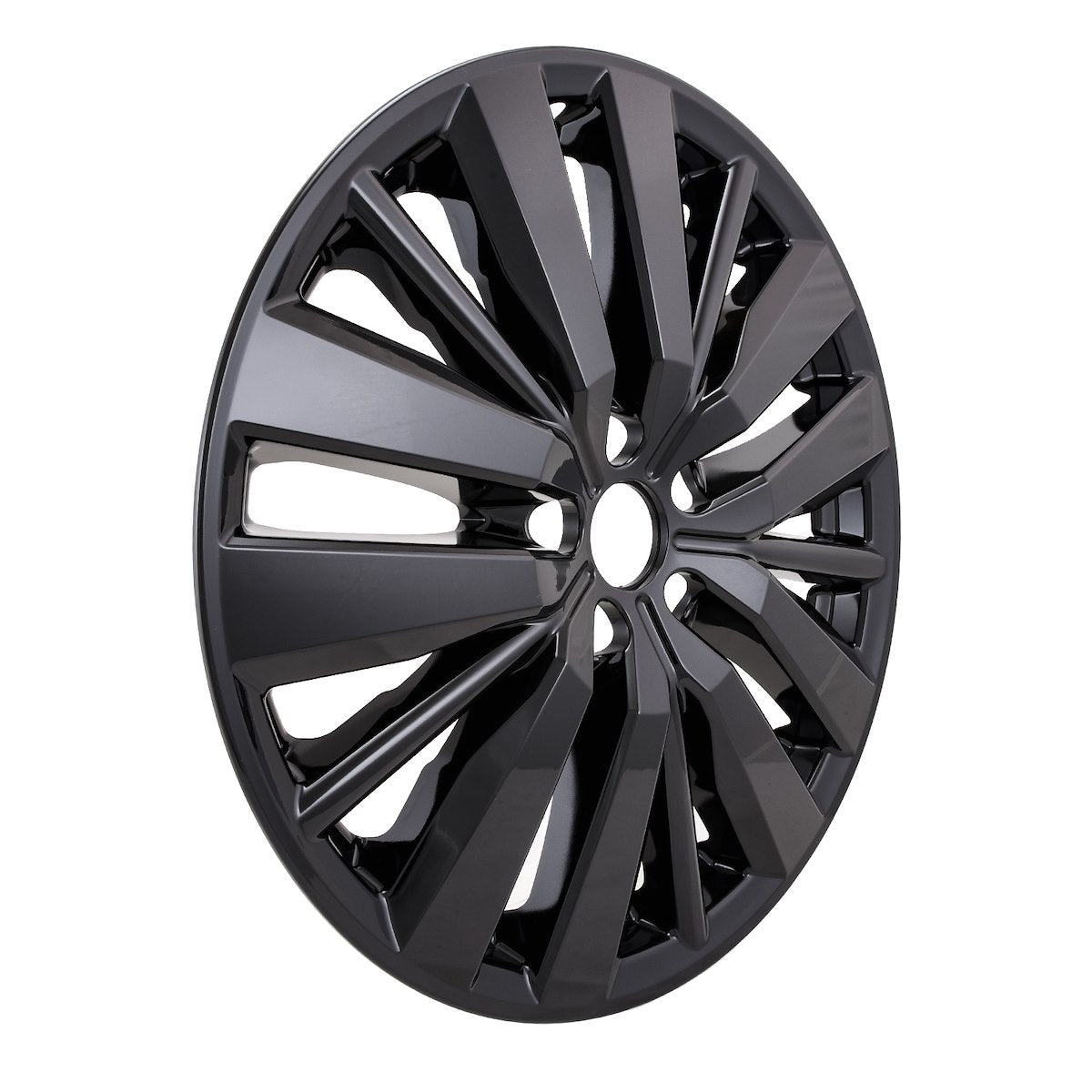 Coast2Coast Wheel Skins & Styled Wheel Covers IWCIMP501BLK product image 2