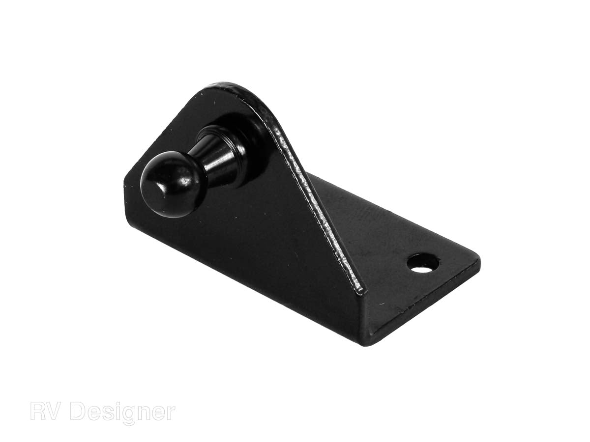 RV Designer Multi Purpose Lift Support Bracket, 1 in, Set Of 2 - G835