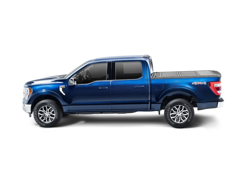 UnderCover Hard Folding Tonneau Covers UX22029 product image 10