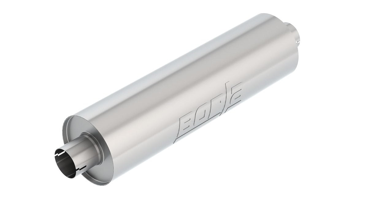 Borla Exhaust Muffler 400130 product image 1