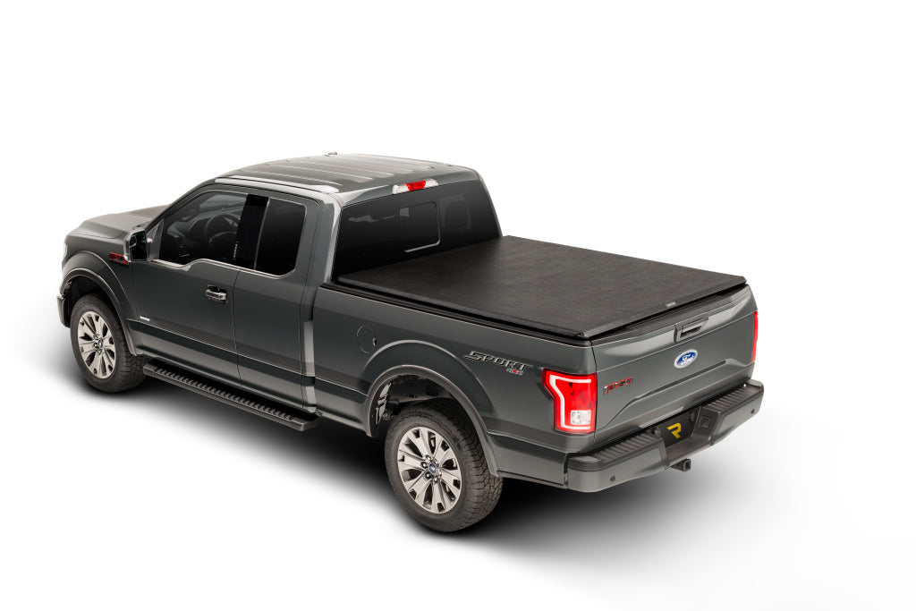 TruXedo Soft Roll-Up Tonneau Covers 278101 product image 1