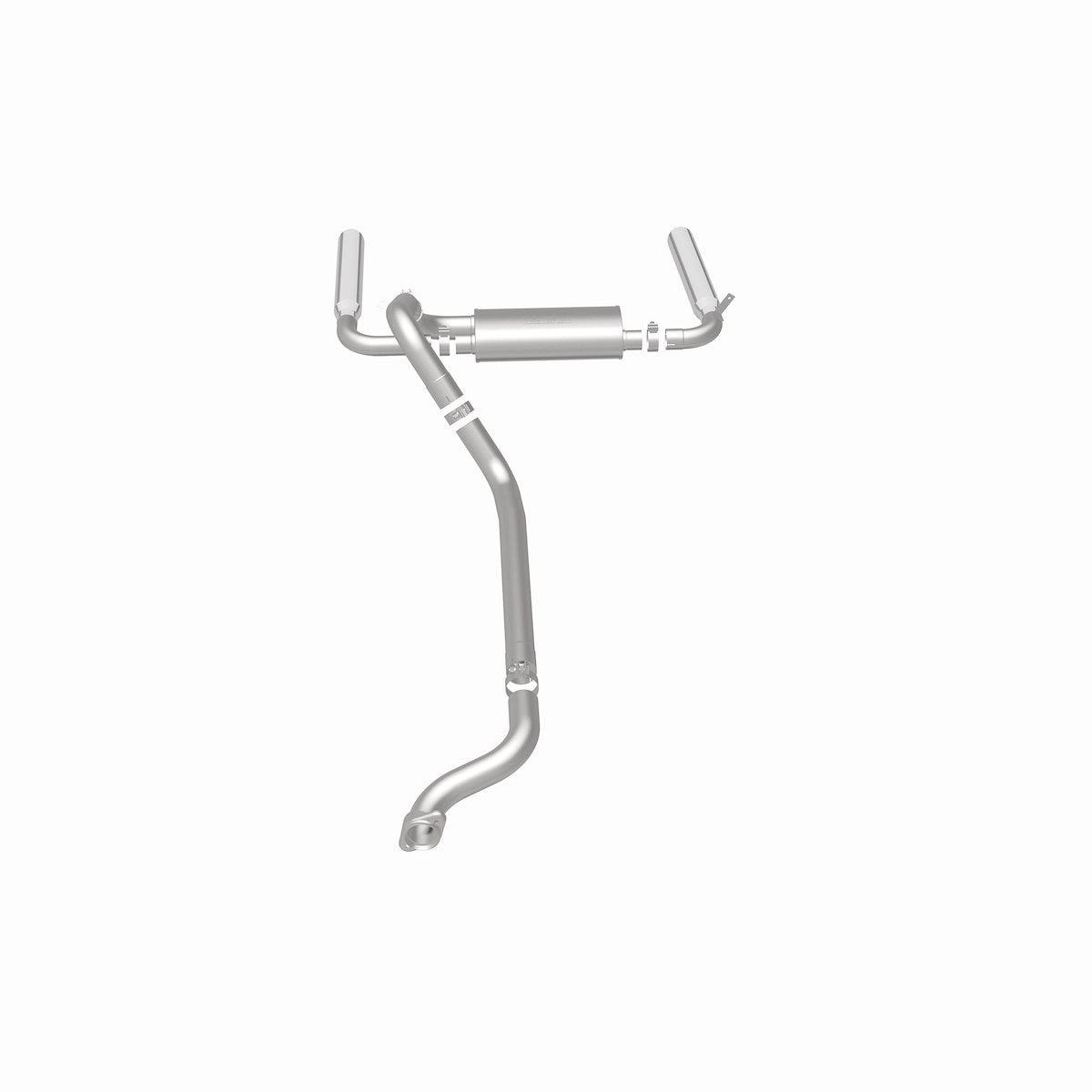 MagnaFlow Exhaust Products Exhaust System Kit 15620 product image 19