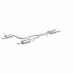 MagnaFlow Exhaust Products Exhaust System Kit 15068 product image 6