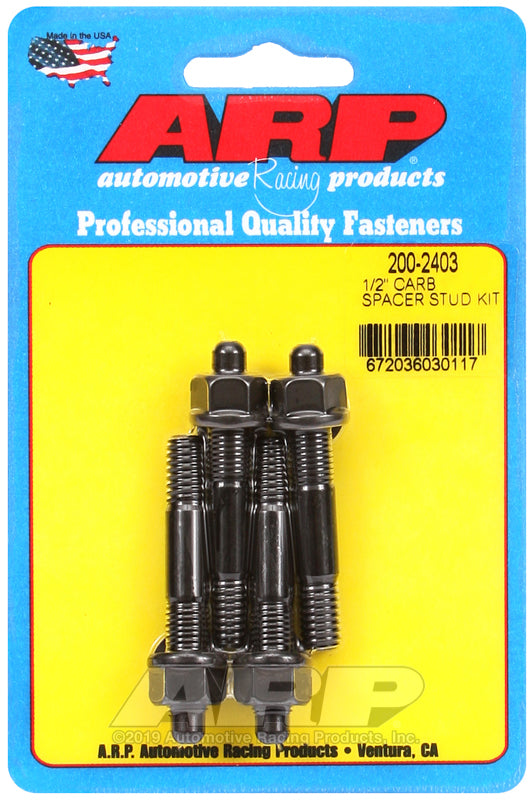 ARP Engine Fasteners 200-2403 product image 1