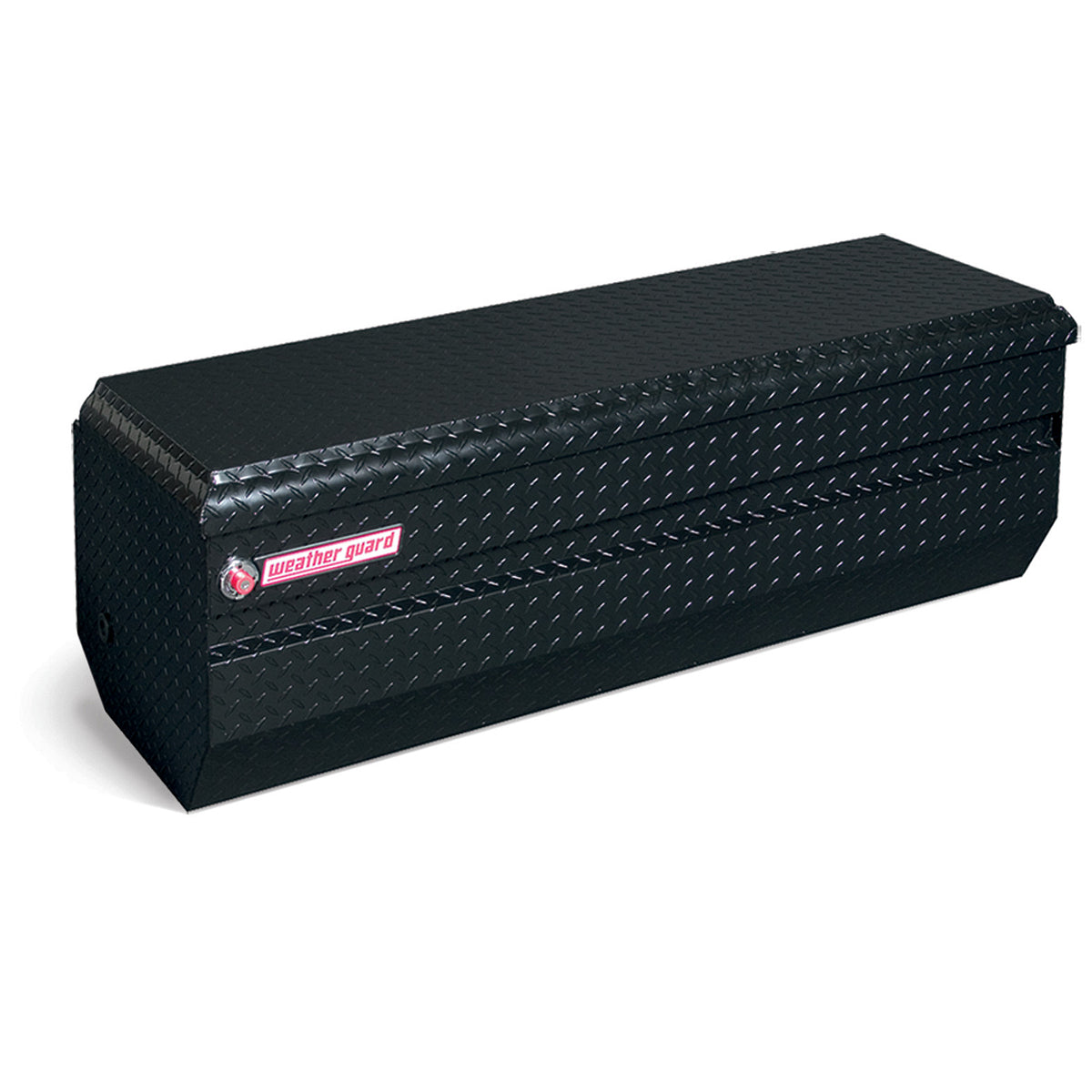 Weather Guard Truck Toolboxes & Side Boxes 664-5-01 product image 1