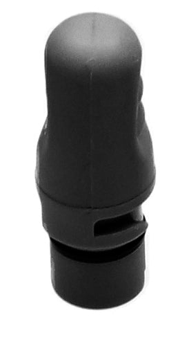 Raymarine Marine Network Cable Connector, Black - A06032
