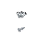 Camco Roof Vent Installation Kit, 3/4 in Width x 8 ft Length - 25003