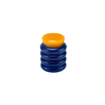 SuperSprings Air Suspension Helper Spring Kit SSR-204-40 product image 2