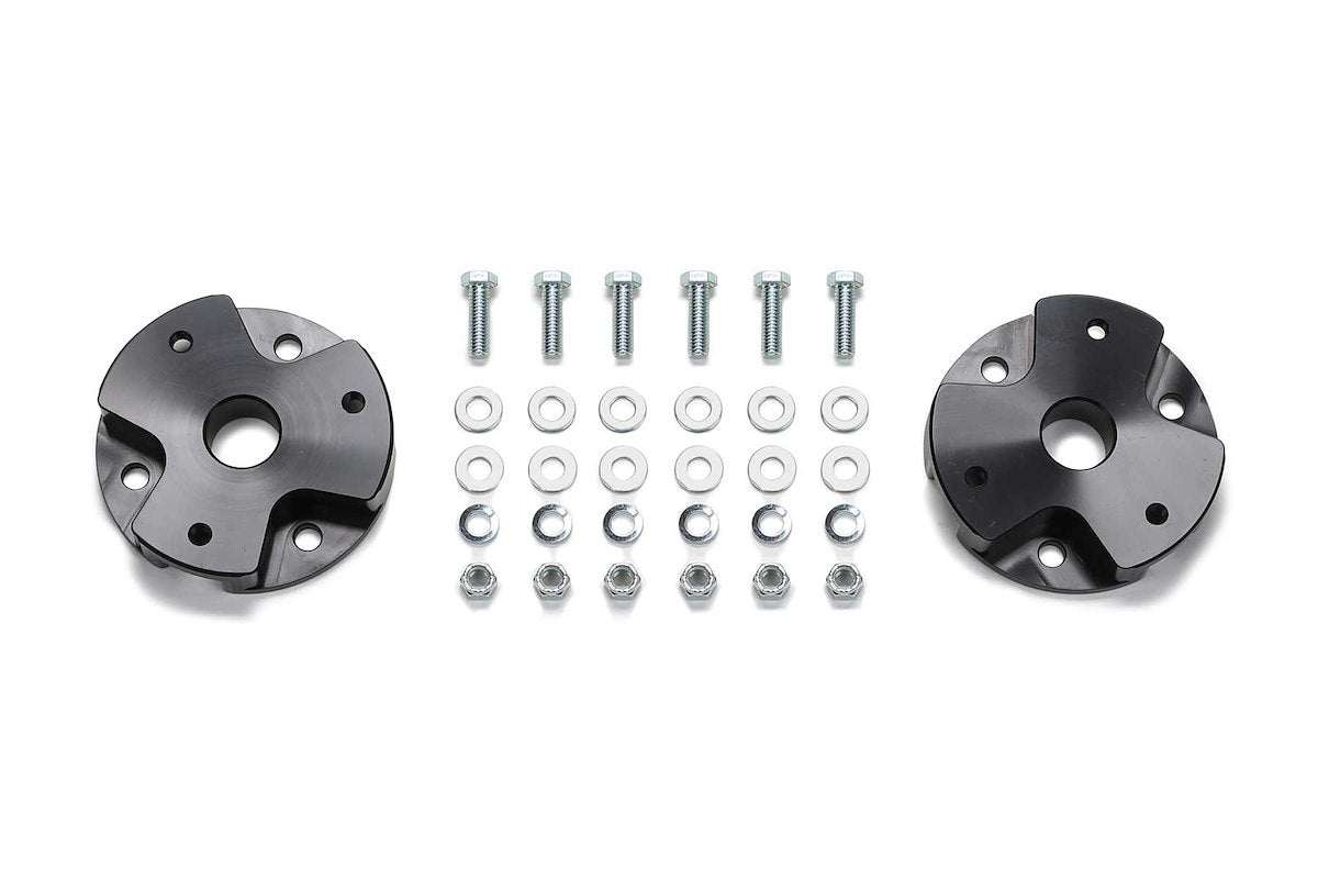 Fabtech Leveling Kits FTL5301 product image 1