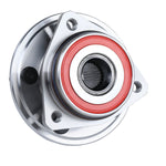 MOOG Wheel Hubs & Bearings 513158 product image 6