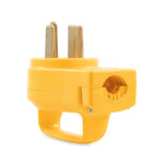 Camco Power Cord Plug End, 50 amp, 14-50P - 55252