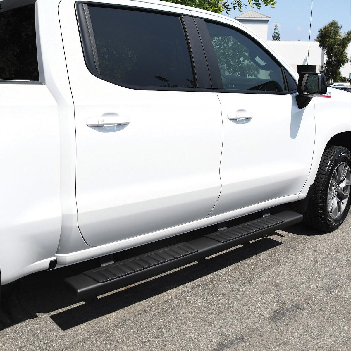 Westin Running Boards & Nerf Bars 28-71275 product image 11