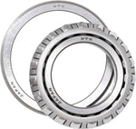 Bower Bearing Wheel Bearing, 1.7810 in Bore X 0.4750 in Length X 0.0460 in Radius - A-2