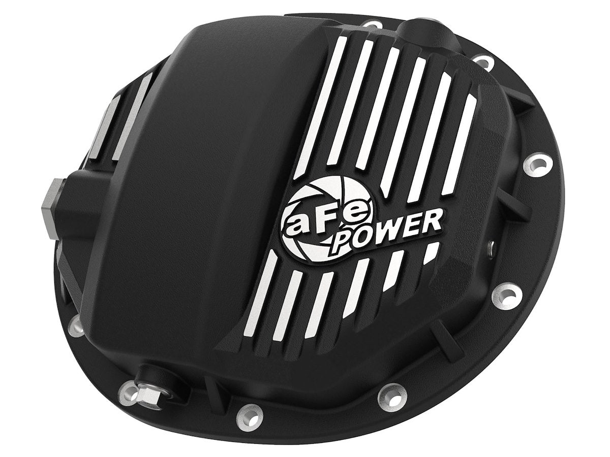 aFe Power Differential Covers 46-71120B product image 1
