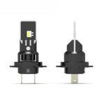 ARC Lighting Headlight Bulb, Tiny Monster Concept Series, H7, LED Bulb, Set Of 2 - 21071