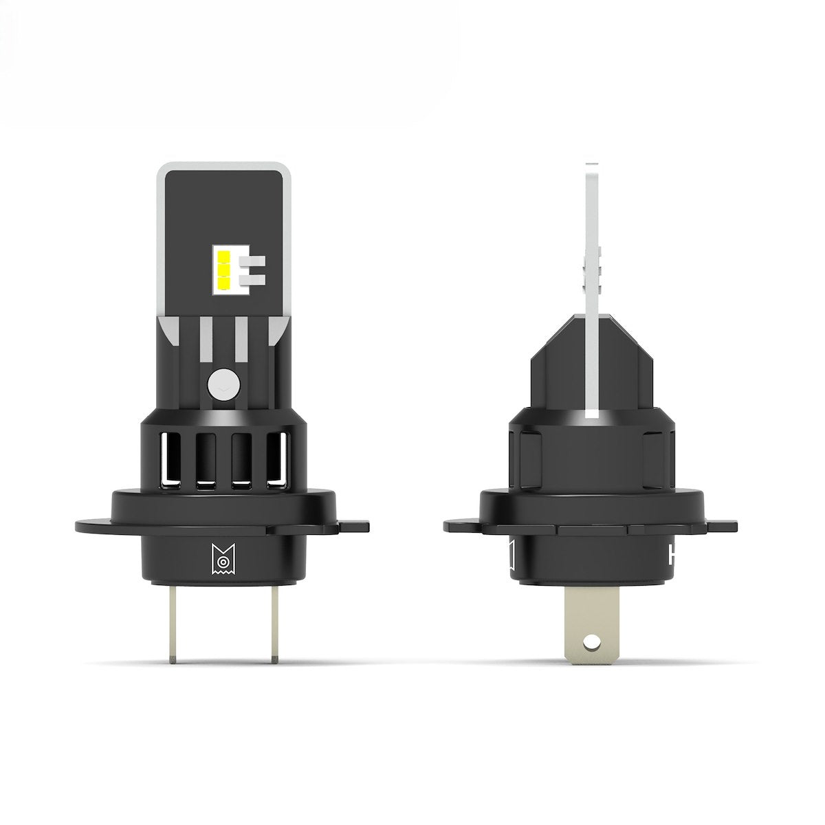 ARC Lighting Headlight Bulb, Tiny Monster Concept Series, H7, LED Bulb, Set Of 2 - 21071