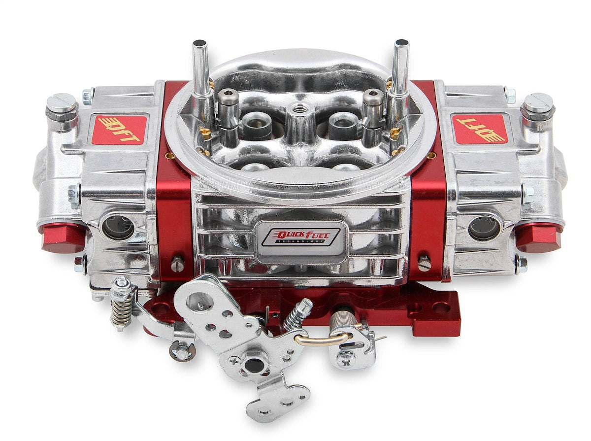 Quick Fuel Technology Carburetors Q-850 product image 2