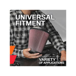 K&N Air Filter Elements RU-2790 product image 6