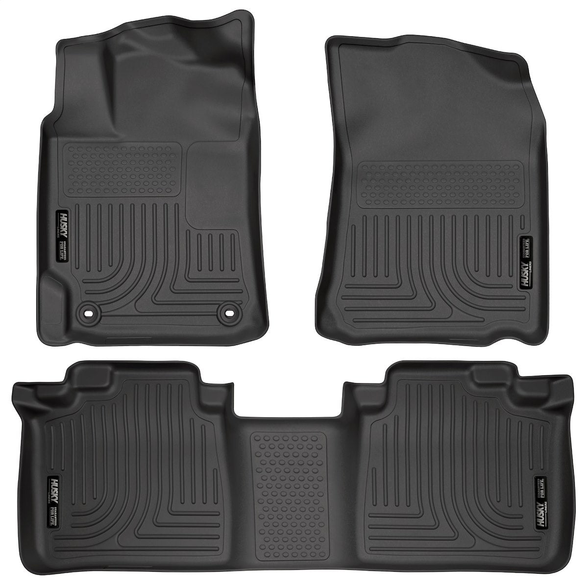 Husky Liners Floor Mats & Liners 98901 product image 1