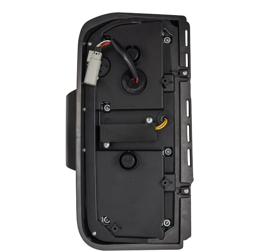 AlphaRex Tail Light Assembly 659020 product image 2