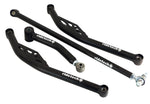 Ridetech Coilover Spring and Shock Assembly 11066210 product image 3